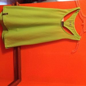 Under armer for women